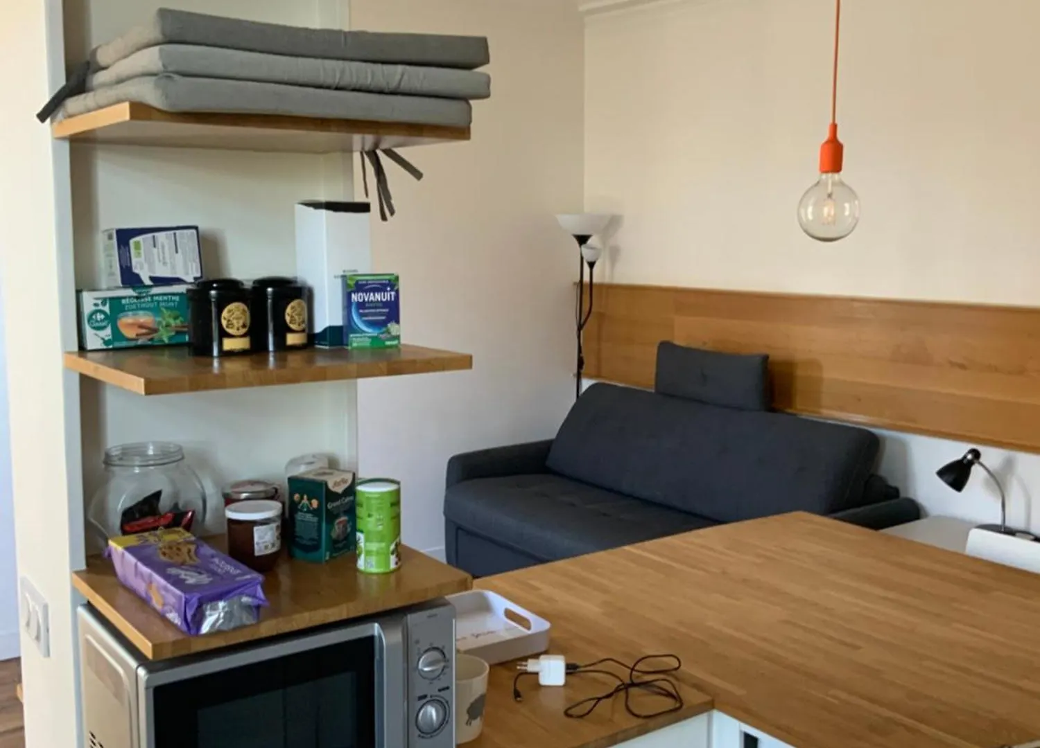 Apartamento Montmartre *